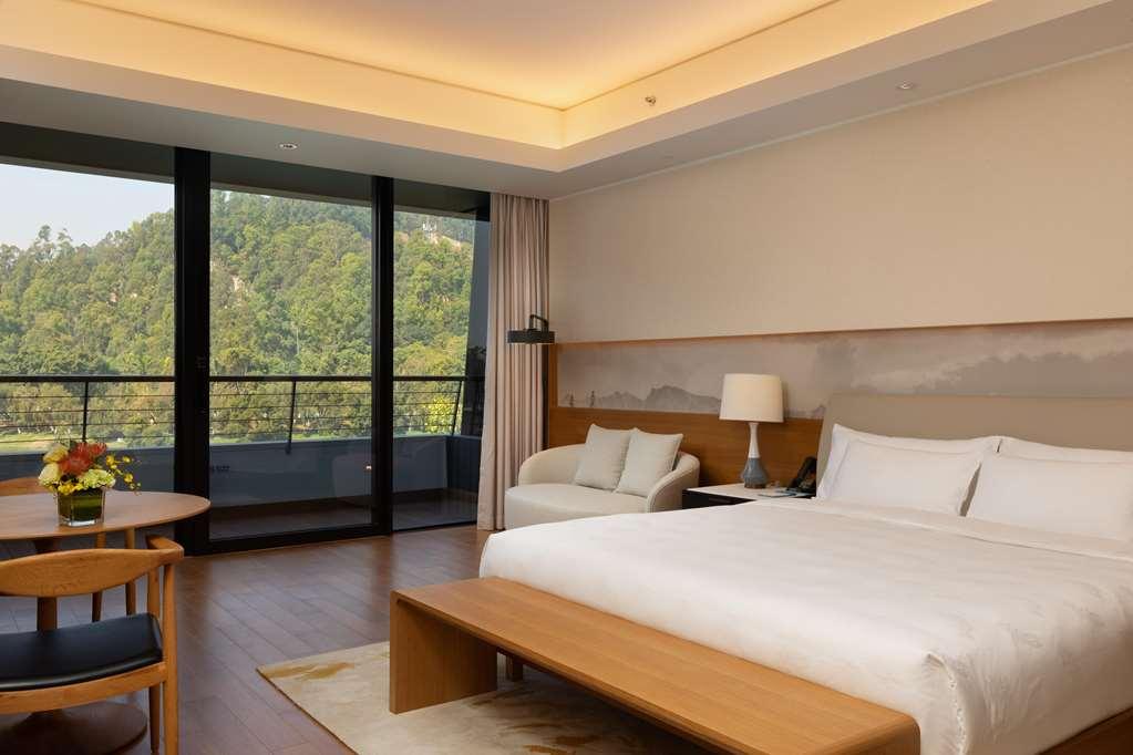 Ln Garden Hotel Nansha Kanton Pokój zdjęcie