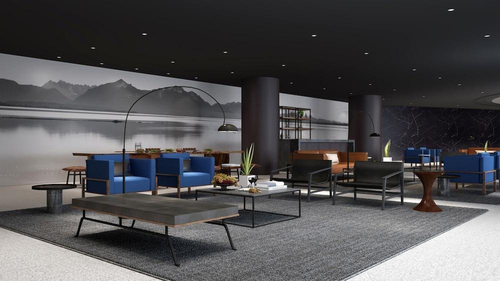Ln Garden Hotel Nansha Kanton Zewnętrze zdjęcie